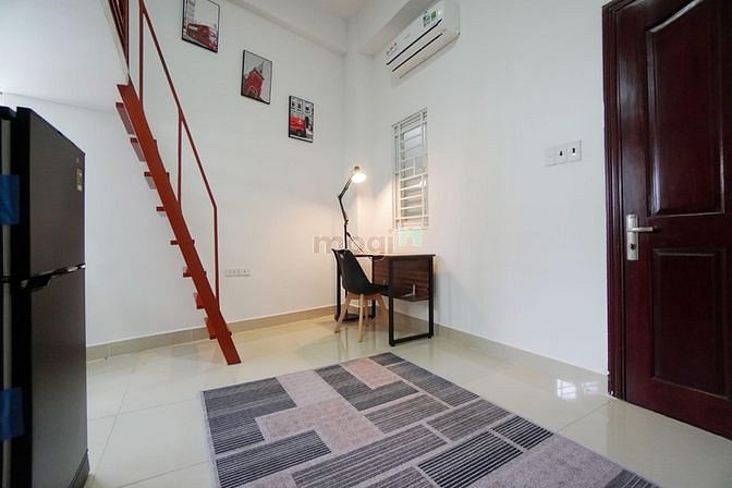 Hình ảnh Cho thuê Trang Chủ MB66.COM / Đăng Ký Tặng 66K dạng DUPLEX full nội thất| TRUNG TÂM QUẬN 7