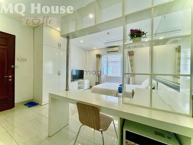 Hình ảnh 🌳🌠CC mini Thang Máy Bảo Vệ Ngay Cầu Công Lý - Nguyễn Văn Trỗi