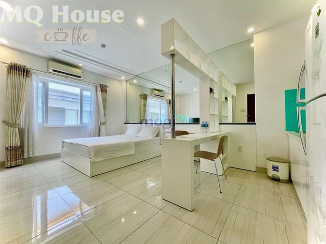 Hình ảnh 🌳🌠CC mini Thang Máy Bảo Vệ Ngay Cầu Công Lý - Nguyễn Văn Trỗi