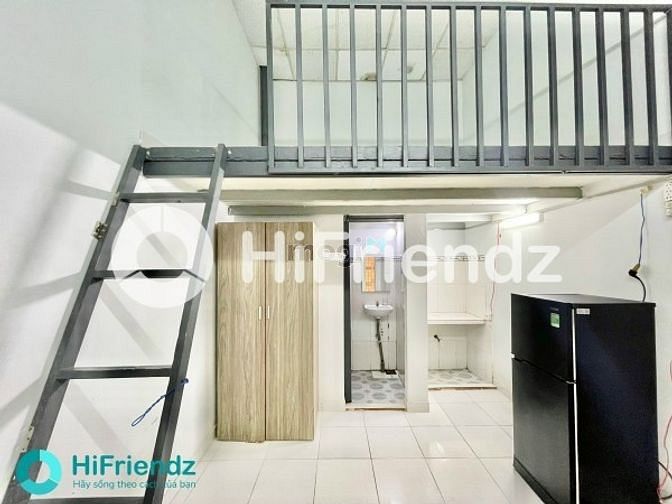 Hình ảnh PHÒNG TRỌ CÓ GÁC GIÁ SIÊU RẺ gần Aeon Bình Tân