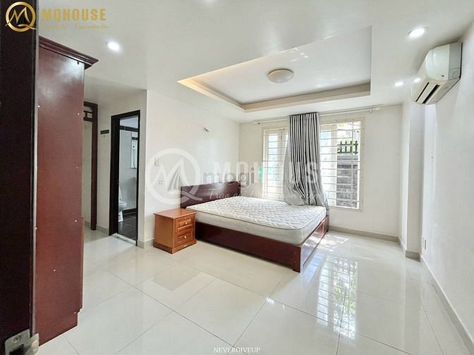Hình ảnh PASS CĂN HỘ 2PN số 42/11 Ung Văn Khiêm, P.25, Q.Bình Thạnh
