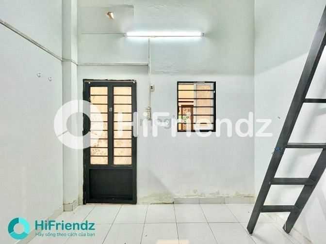 Hình ảnh PHÒNG TRỌ CÓ GÁC GIÁ SIÊU RẺ gần Aeon Bình Tân