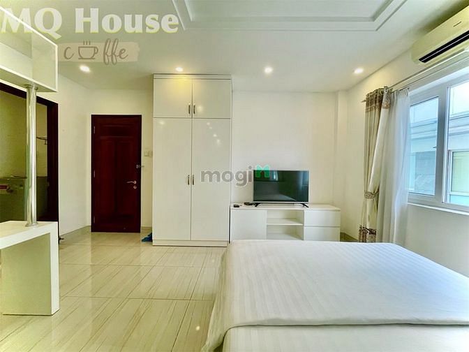 Hình ảnh 🌳🌠CC mini Thang Máy Bảo Vệ Ngay Cầu Công Lý - Nguyễn Văn Trỗi