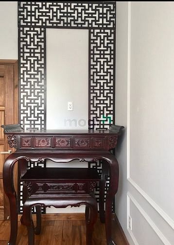 Hình ảnh Cho thuê gấp biệt thự Nam Viên, phú mỹ hưng, quận 7, nhà đẹp vô ở ngay