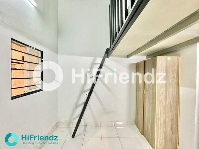 Hình ảnh PHÒNG TRỌ CÓ GÁC GIÁ SIÊU RẺ gần Aeon Bình Tân