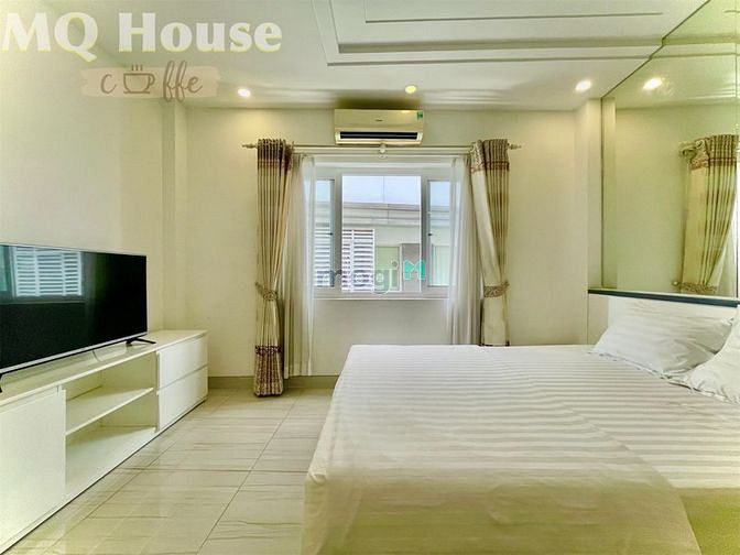 Hình ảnh 🌳🌠CC mini Thang Máy Bảo Vệ Ngay Cầu Công Lý - Nguyễn Văn Trỗi