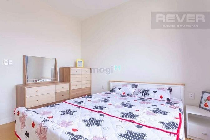 Hình ảnh C/hộ 96m2 – 3PN, full nội thất tinh tế - Masteri Thảo Điền – view sông