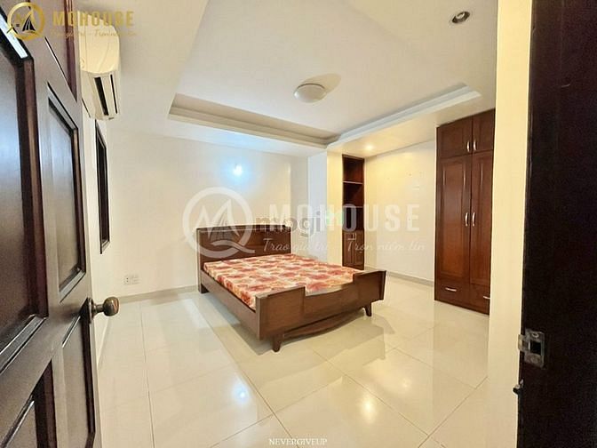 Hình ảnh PASS CĂN HỘ 2PN số 42/11 Ung Văn Khiêm, P.25, Q.Bình Thạnh