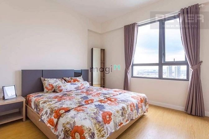 Hình ảnh C/hộ 96m2 – 3PN, full nội thất tinh tế - Masteri Thảo Điền – view sông