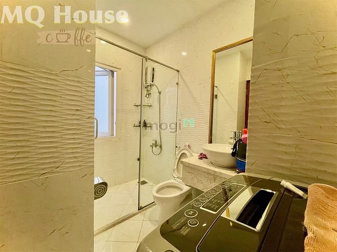Hình ảnh 🌳🌠CC mini Thang Máy Bảo Vệ Ngay Cầu Công Lý - Nguyễn Văn Trỗi