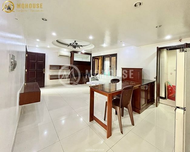 Hình ảnh PASS CĂN HỘ 2PN số 42/11 Ung Văn Khiêm, P.25, Q.Bình Thạnh
