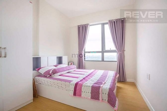 Hình ảnh C/hộ 96m2 – 3PN, full nội thất tinh tế - Masteri Thảo Điền – view sông