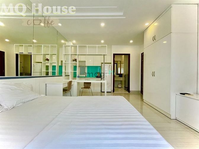 Hình ảnh 🌳🌠CC mini Thang Máy Bảo Vệ Ngay Cầu Công Lý - Nguyễn Văn Trỗi