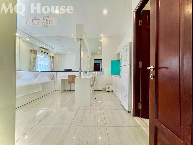 Hình ảnh 🌳🌠CC mini Thang Máy Bảo Vệ Ngay Cầu Công Lý - Nguyễn Văn Trỗi