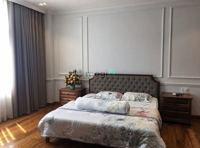 Hình ảnh Cho thuê gấp biệt thự Nam Viên, phú mỹ hưng, quận 7, nhà đẹp vô ở ngay