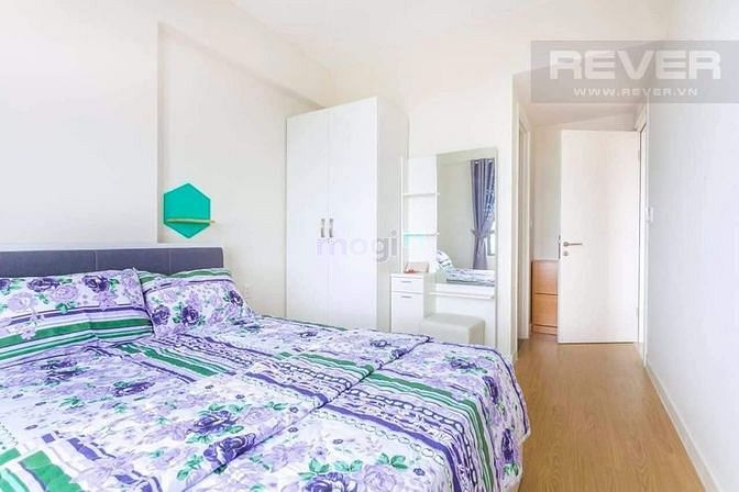 Hình ảnh C/hộ 96m2 – 3PN, full nội thất tinh tế - Masteri Thảo Điền – view sông