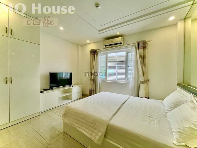 Hình ảnh 🌳🌠CC mini Thang Máy Bảo Vệ Ngay Cầu Công Lý - Nguyễn Văn Trỗi
