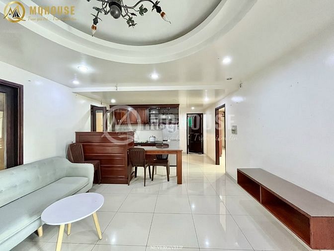 Hình ảnh PASS CĂN HỘ 2PN số 42/11 Ung Văn Khiêm, P.25, Q.Bình Thạnh