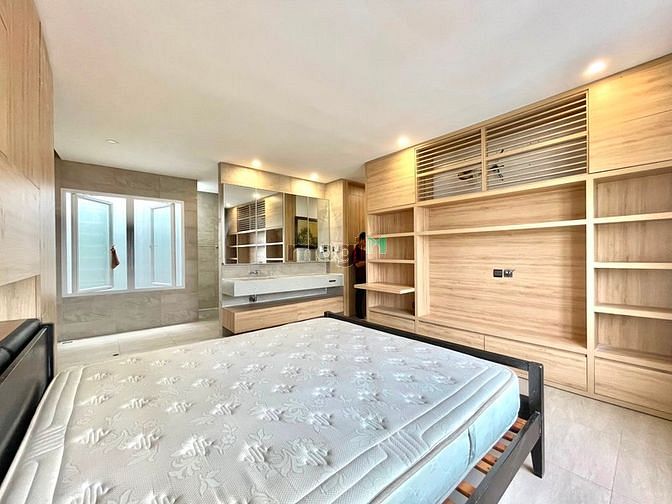 Hình ảnh 🌳CC Mini 50m2 Mới 100%_Luxury Bật Nhất Trong Tầm Giá_NƠ TRANG LONG🌆