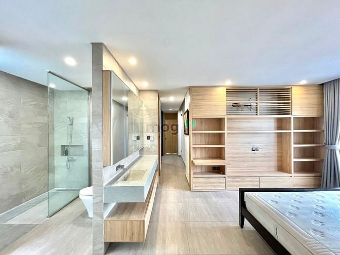 Hình ảnh 🌳CC Mini 50m2 Mới 100%_Luxury Bật Nhất Trong Tầm Giá_NƠ TRANG LONG🌆