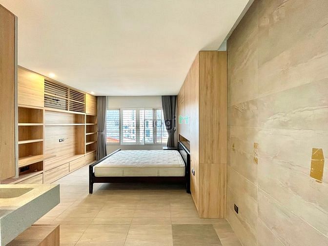 Hình ảnh 🌳CC Mini 50m2 Mới 100%_Luxury Bật Nhất Trong Tầm Giá_NƠ TRANG LONG🌆