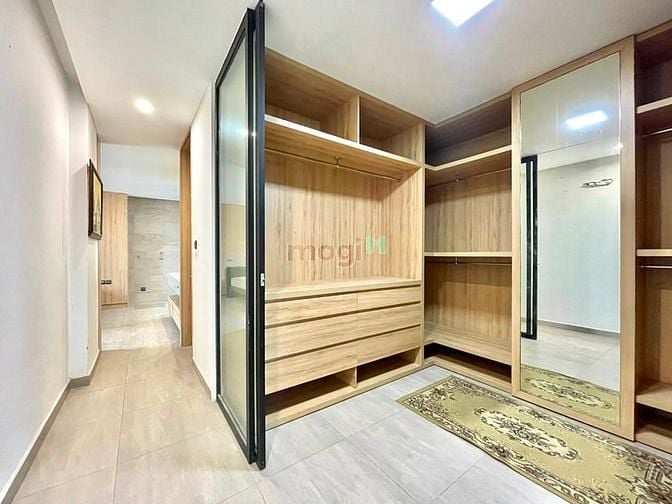 Hình ảnh 🌳CC Mini 50m2 Mới 100%_Luxury Bật Nhất Trong Tầm Giá_NƠ TRANG LONG🌆