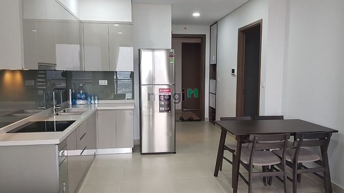 Hình ảnh Mình cần bán Trang Chủ MB66.COM / Đăng Ký Tặng 66K cao cấp River Panorama Quận 7 Diện tích 64m2, 2 ph