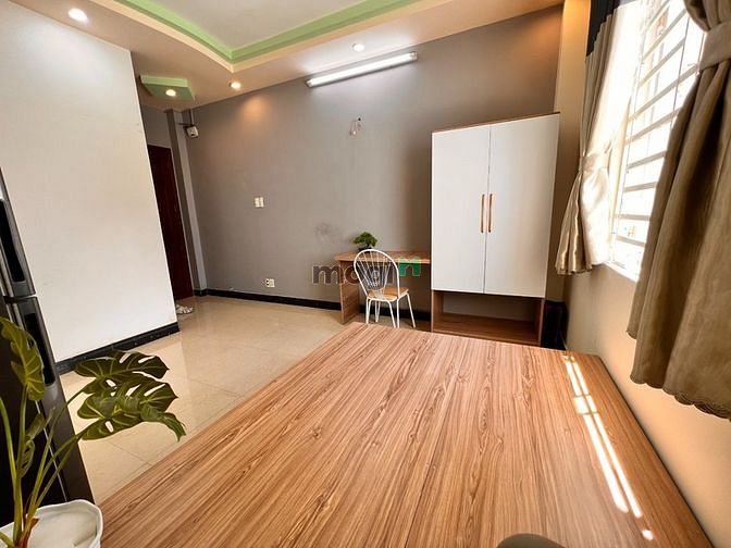 Hình ảnh CHDV Full Nội Thất_Cửa sổ đón gió_Gần ĐH Tôn Đức Thắng, UFM_LOTTE Q7