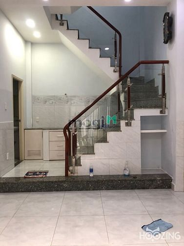 Hình ảnh SHR  Nhà 3 lầu Hẻm Ô tô 2,93 Tỷ Bao Phí Công Chứng