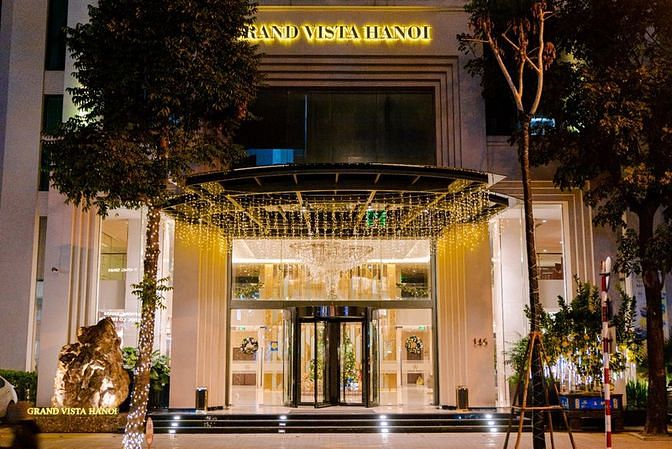 Hình ảnh BÁN GẤP ĐẤT PHỐ Châu Long - Trúc Bạch, 105M2, 43 TỶ