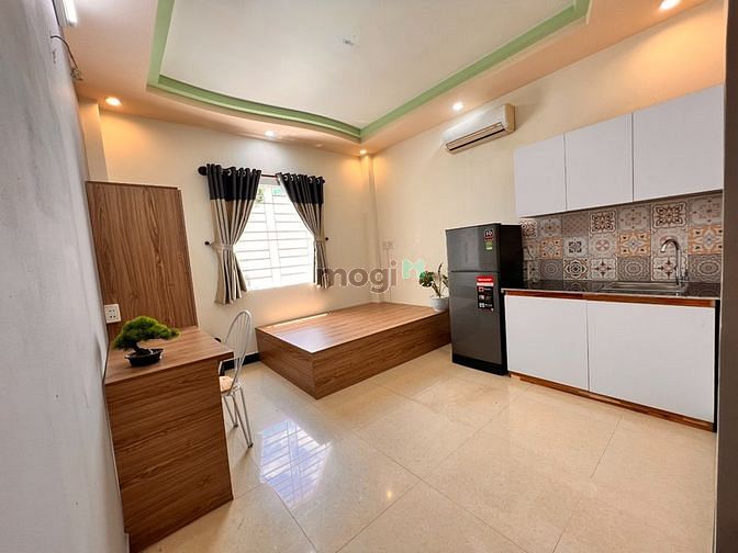 Hình ảnh CHDV Full Nội Thất_Cửa sổ đón gió_Gần ĐH Tôn Đức Thắng, UFM_LOTTE Q7