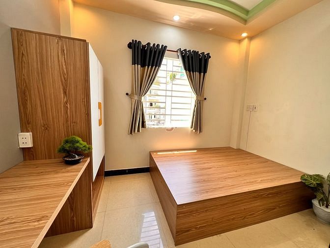 Hình ảnh CHDV Full Nội Thất_Cửa sổ đón gió_Gần ĐH Tôn Đức Thắng, UFM_LOTTE Q7