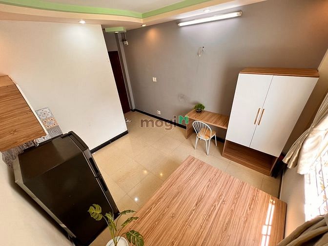 Hình ảnh CHDV Full Nội Thất_Cửa sổ đón gió_Gần ĐH Tôn Đức Thắng, UFM_LOTTE Q7