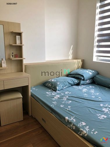 Hình ảnh Cho thuê Q7 Saigon Riverside, 66m2, 2pn, 2wc- 12tr Full nt