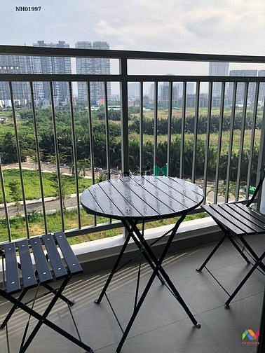 Hình ảnh Cho thuê Q7 Saigon Riverside, 66m2, 2pn, 2wc- 12tr Full nt