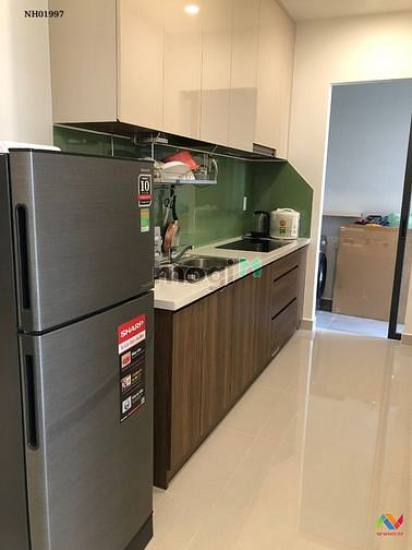 Hình ảnh Cho thuê Q7 Saigon Riverside, 66m2, 2pn, 2wc- 12tr Full nt