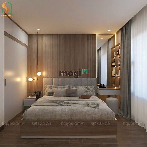 Hình ảnh cho thuê 1pn sunrise city dọn vào liền