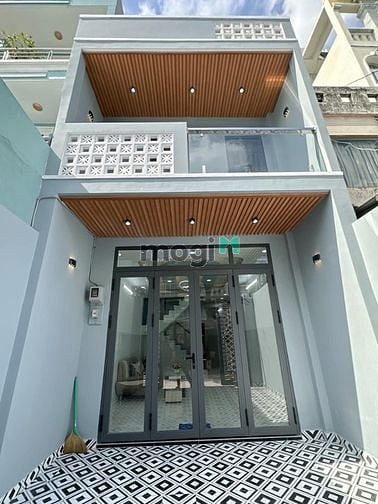 Hình ảnh Xoay vốn bán nhà Hoà Bình- Tân Phú- 48m2- 1 tỷ 290
