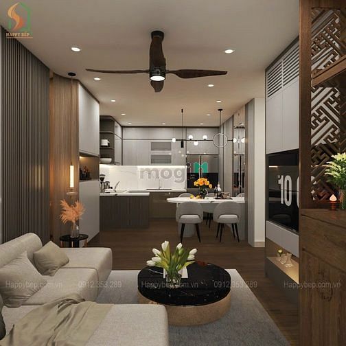 Hình ảnh cho thuê 1pn sunrise city dọn vào liền