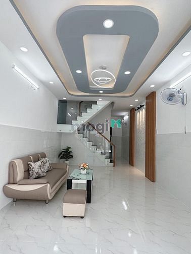 Hình ảnh Xoay vốn bán nhà Hoà Bình- Tân Phú- 48m2- 1 tỷ 290