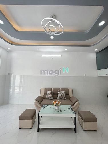 Hình ảnh Xoay vốn bán nhà Hoà Bình- Tân Phú- 48m2- 1 tỷ 290