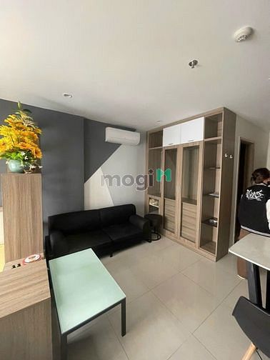 Hình ảnh Cho thuê Trang Chủ MB66.COM / Đăng Ký Tặng 66K Vinhomes Q.9 - STUDIO full nội thất gỗ 6tr/tháng