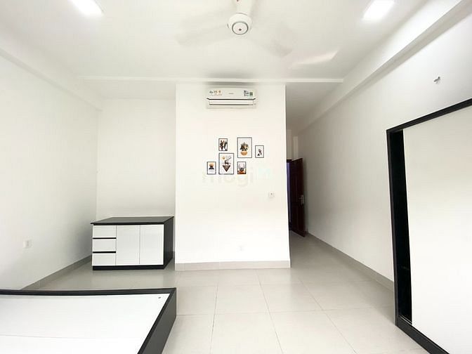Hình ảnh ♻️♻️STUDIO Full Nội Thất Cửa Sổ View Kính Sát Aeon Tân Phú  ♻️♻️