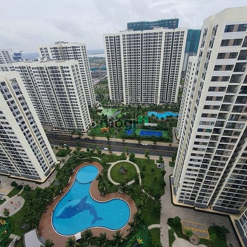 Hình ảnh Cho thuê Trang Chủ MB66.COM / Đăng Ký Tặng 66K Vinhomes Q.9 - STUDIO full nội thất gỗ 6tr/tháng