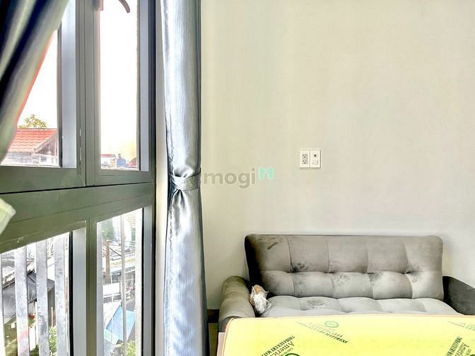 Hình ảnh 📣📣Studio Tân Bình cách chợ Phạm Văn Hai 5p đi bộ 🌪
