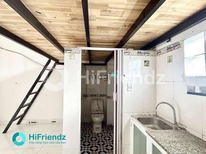 Hình ảnh Siêu Phẩm CÓ GÁC_GIÁ SINH VIÊN