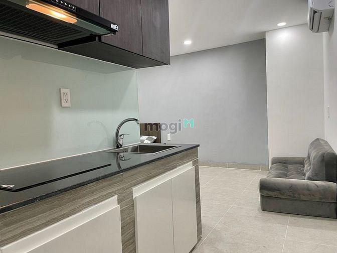 Hình ảnh 📣📣Studio Tân Bình cách chợ Phạm Văn Hai 5p đi bộ 🌪