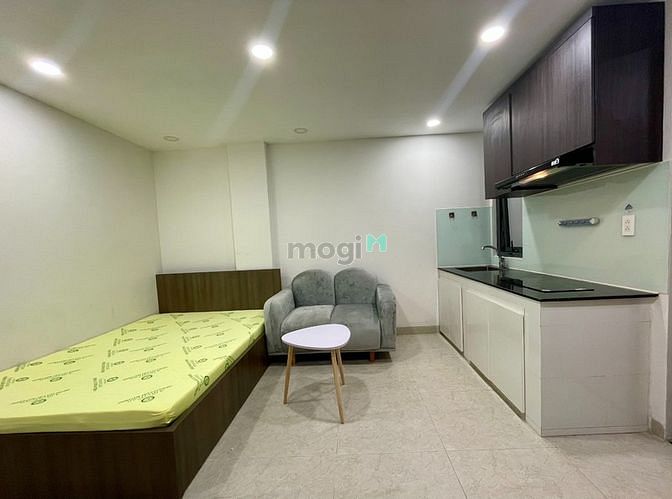 Hình ảnh 📣📣Studio Tân Bình cách chợ Phạm Văn Hai 5p đi bộ 🌪
