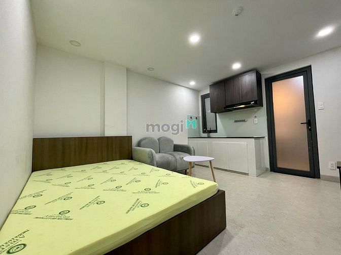 Hình ảnh 📣📣Studio Tân Bình cách chợ Phạm Văn Hai 5p đi bộ 🌪