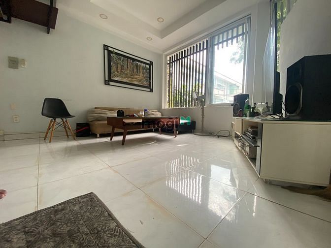 Hình ảnh Cho thuê nhà HXH Nguyễn Văn Đậu, P11, Bình Thạnh